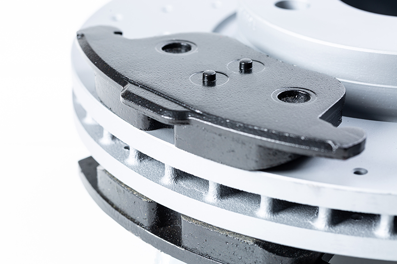 Salt bath soft nitriding (Isonite®) Thai Parkerizing