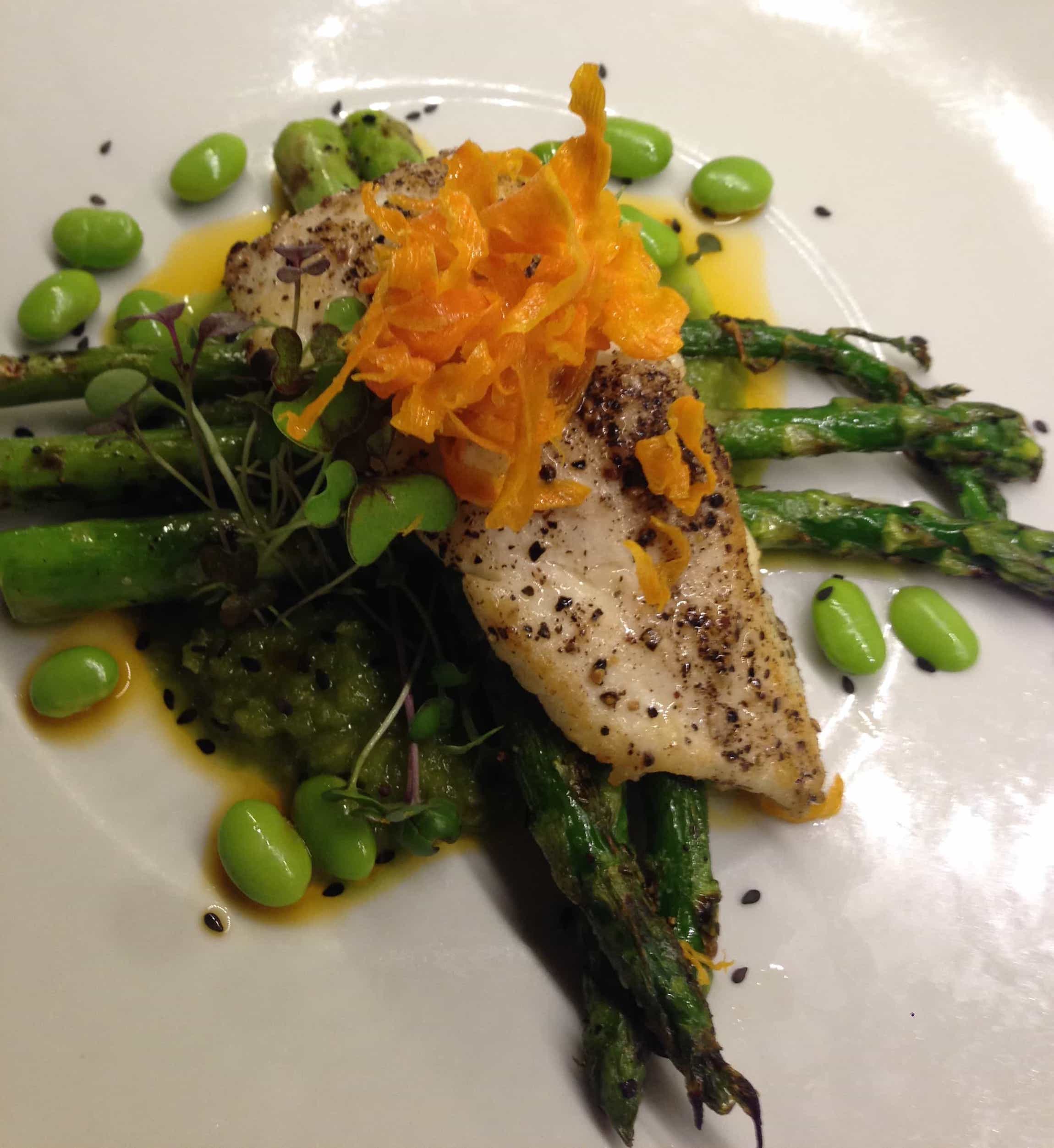 Thai Pepper Restaurant & Satay Bar Ashland, Oregon