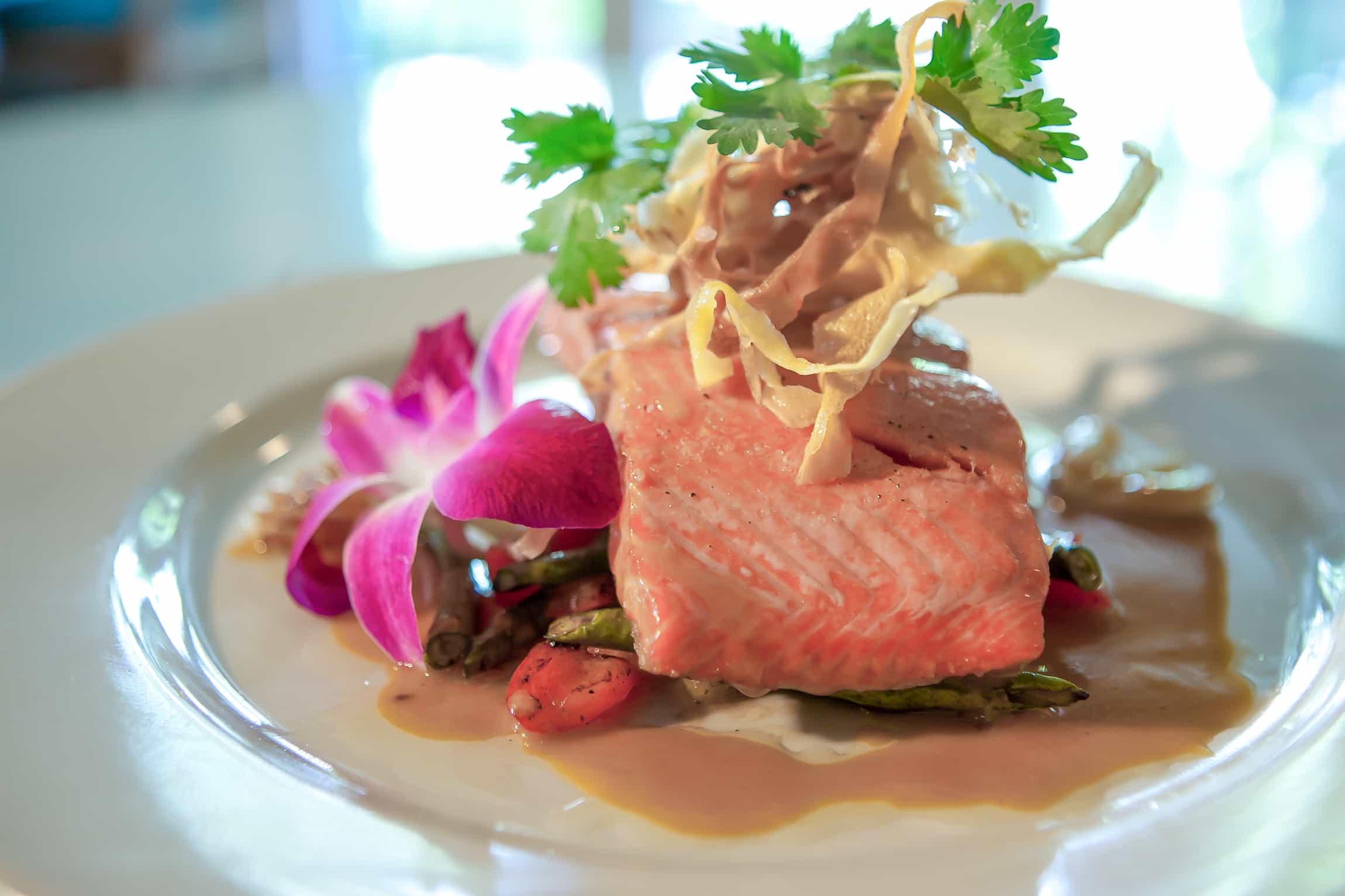 Thai Pepper Restaurant & Satay Bar Ashland, Oregon