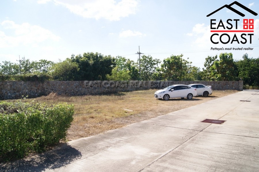 Cavendish Place in East Pattaya Land Sales SL7929