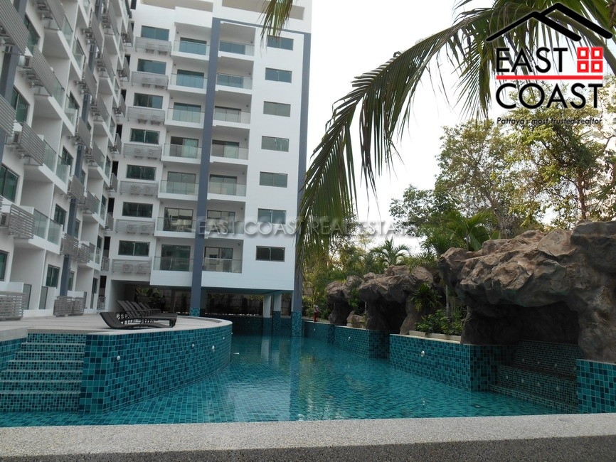 Club Royal Condo in Wongamat Beach Condo For Sale Pattaya SC7830
