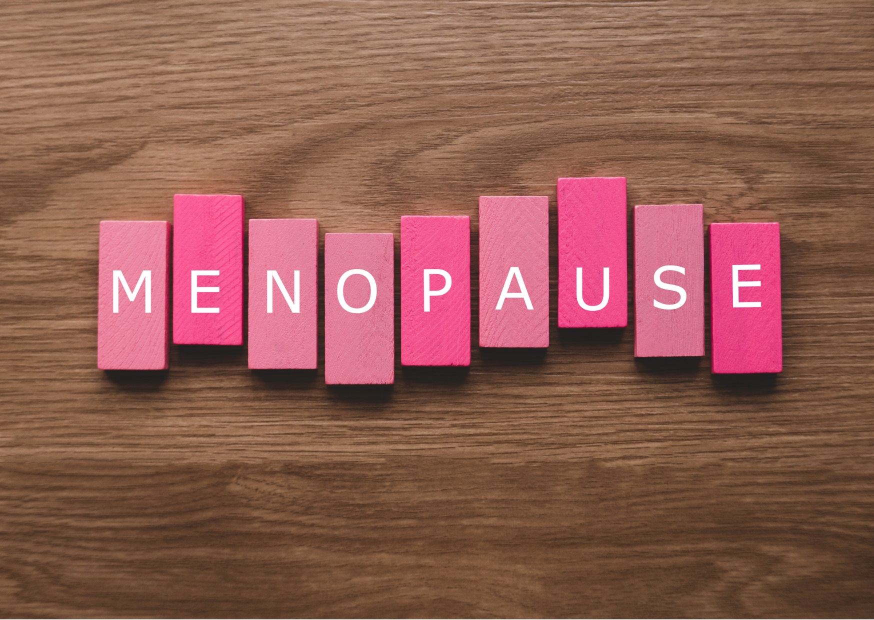 Menopause inar / Q&A Thalidomide Trust