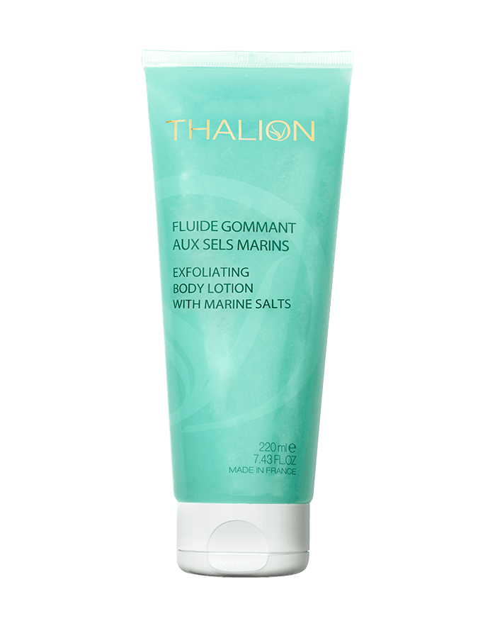 Fluide Gommant aux Sels Marins Thalion