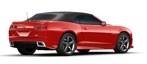 Ground effects on the 2011 Convert change? - Camaro5 Chevy Camaro Forum