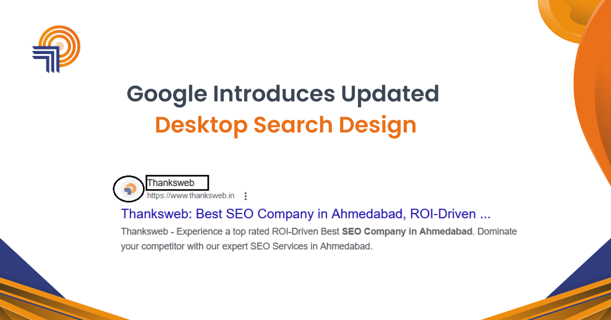 Google Introduces Updated Desktop Search Design Thanksweb