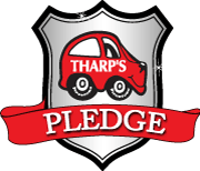 Tharp's Complete Auto Repair Palm Bay, FL (321) 725-3395