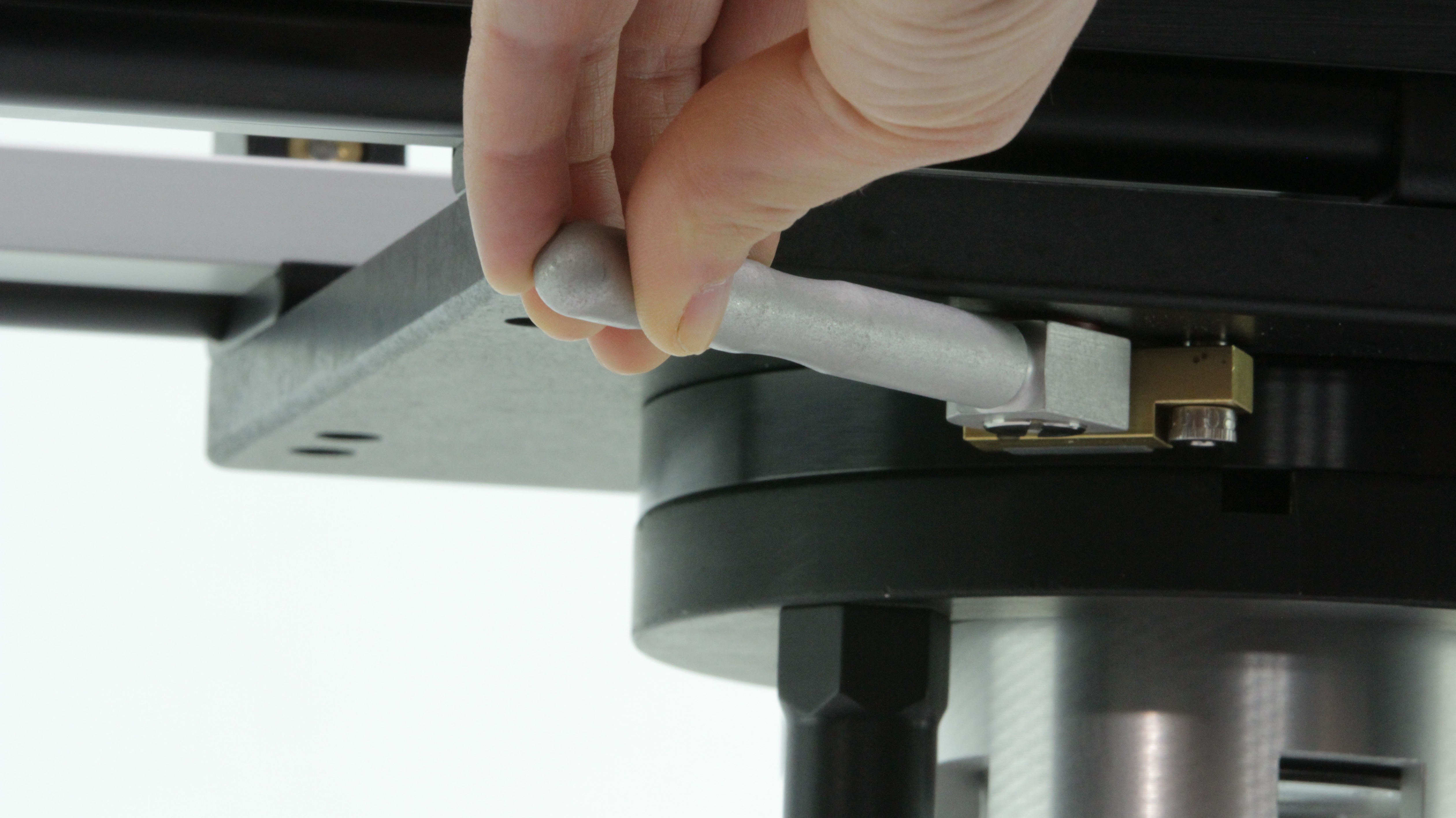 Pan Brake That Cat Camera Sliders