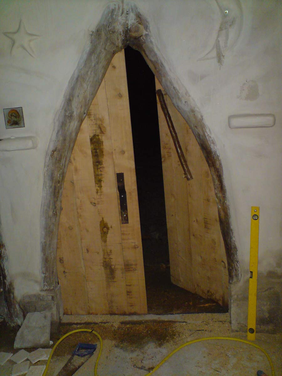 Carpentry Services Galway, Mayo Finn Thatching Services