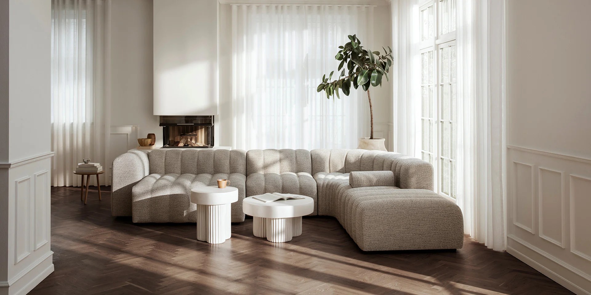 Coffee & Side Tables Page 6