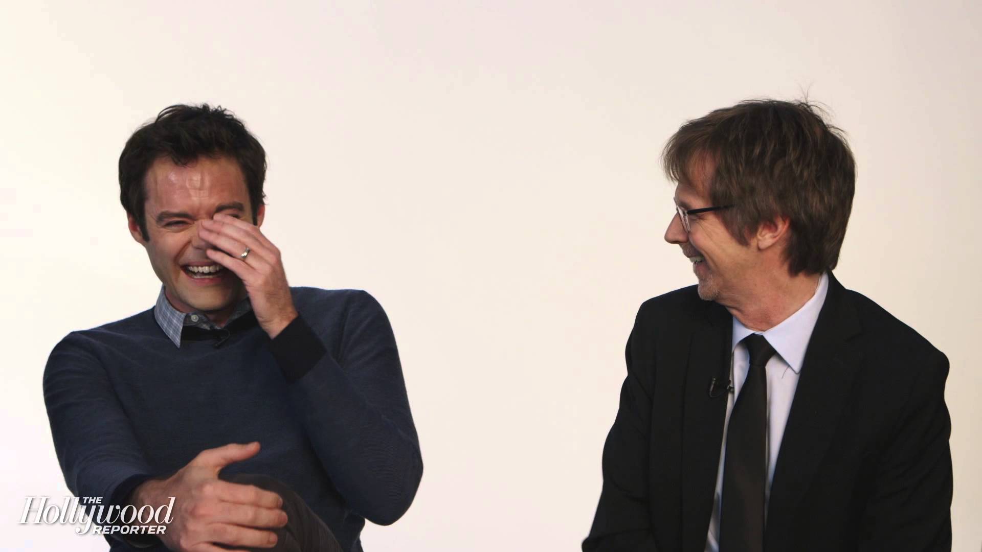 Dana Carvey Impersonates John Lennon & Paul McCartney Discussing Kanye