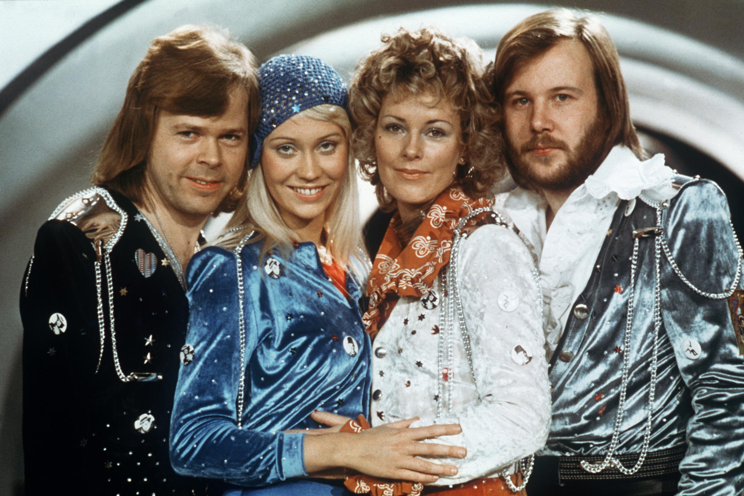 Watch The BBC Doc "A Is For Abba" And Realize How Little Anyone Knows