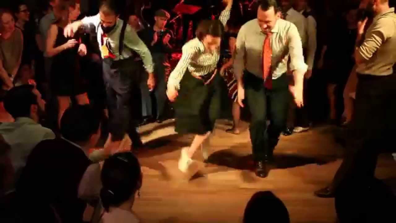 paris jazz roots festival 2023 Sunday Night Party During the Jazz Roots Festival in Paris Will Make