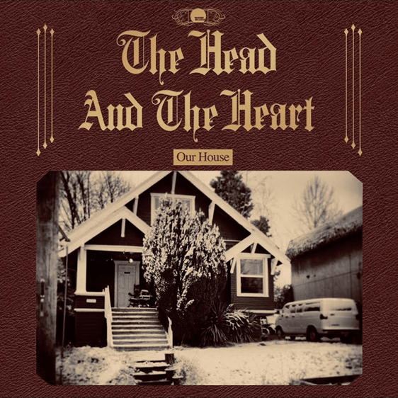 The Head And The Heart Release Cover Of Crosby, Stills, Nash & Young’s “our House” That Eric Alper