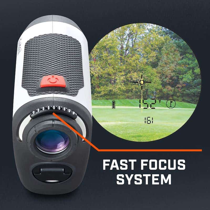 Callaway 300 Pro vs Bushnell Tour V4 Tha Tha Golf