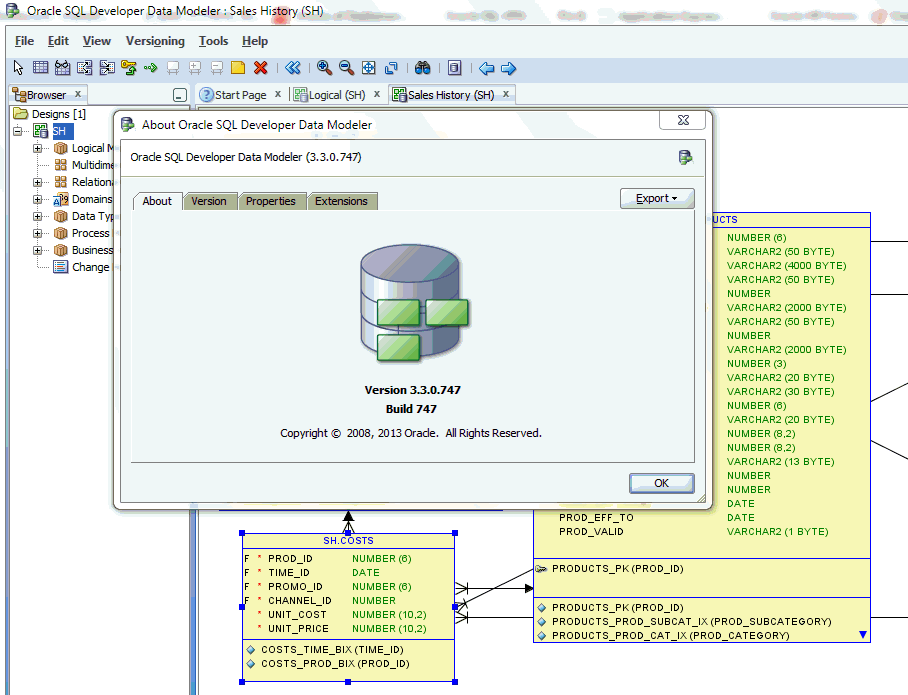 Oracle Sql Update Column From Another Table