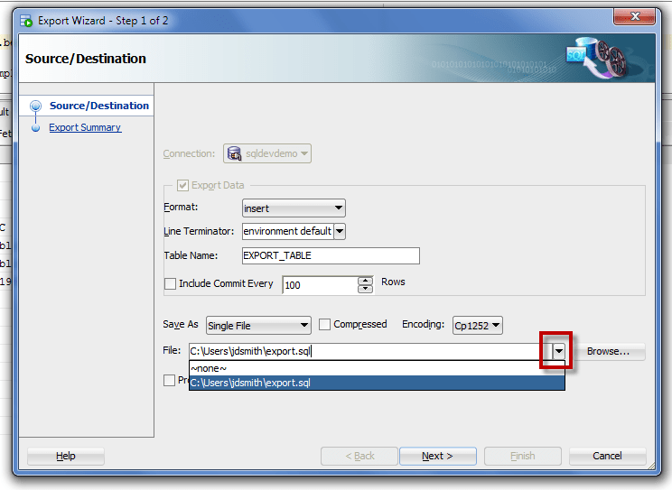 Oracle SQL Developer version 4.1 Early Adopter Now Available