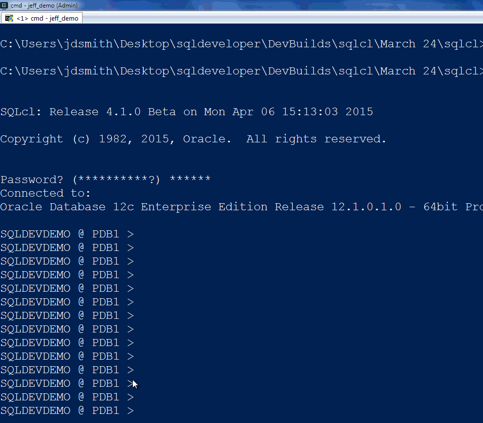 Your Definitive Guide to SQL History