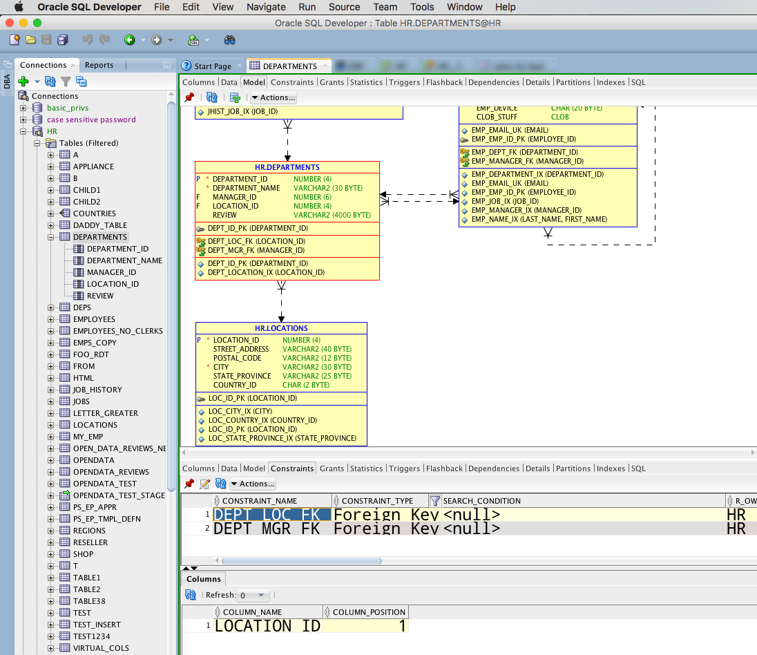 Oracle Search Table Column Names In Database