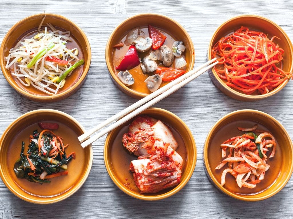 The Best Korean Cookbooks to Explore for Healthy Recipes
