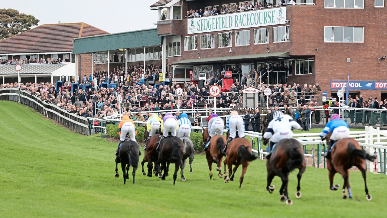 Horse Racing Tips from Sedgefield Thursday 27th August