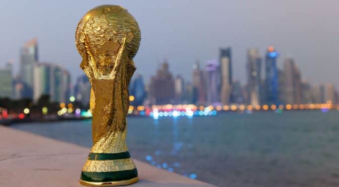 The Five Best Pundits & Reporters To Follow at the World Cup