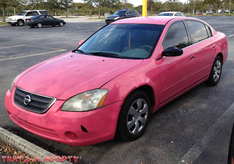 Nissan boston manor road