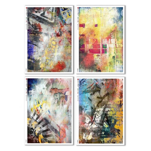 Paper Designs Rice Paper Collection Patterned Thats Crafty