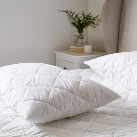Pillow Protector That's Linen South Africa