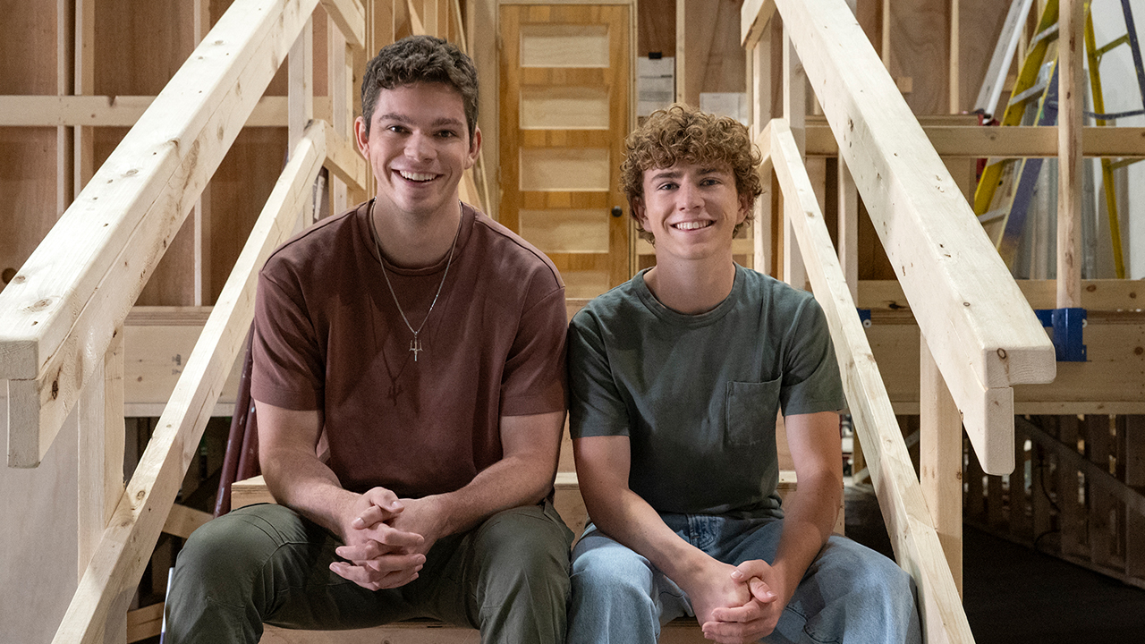 DISNEY+ CASTS DANIEL DIEMER AS FANFAVORITE ‘TYSON’IN SEASON TWO OF