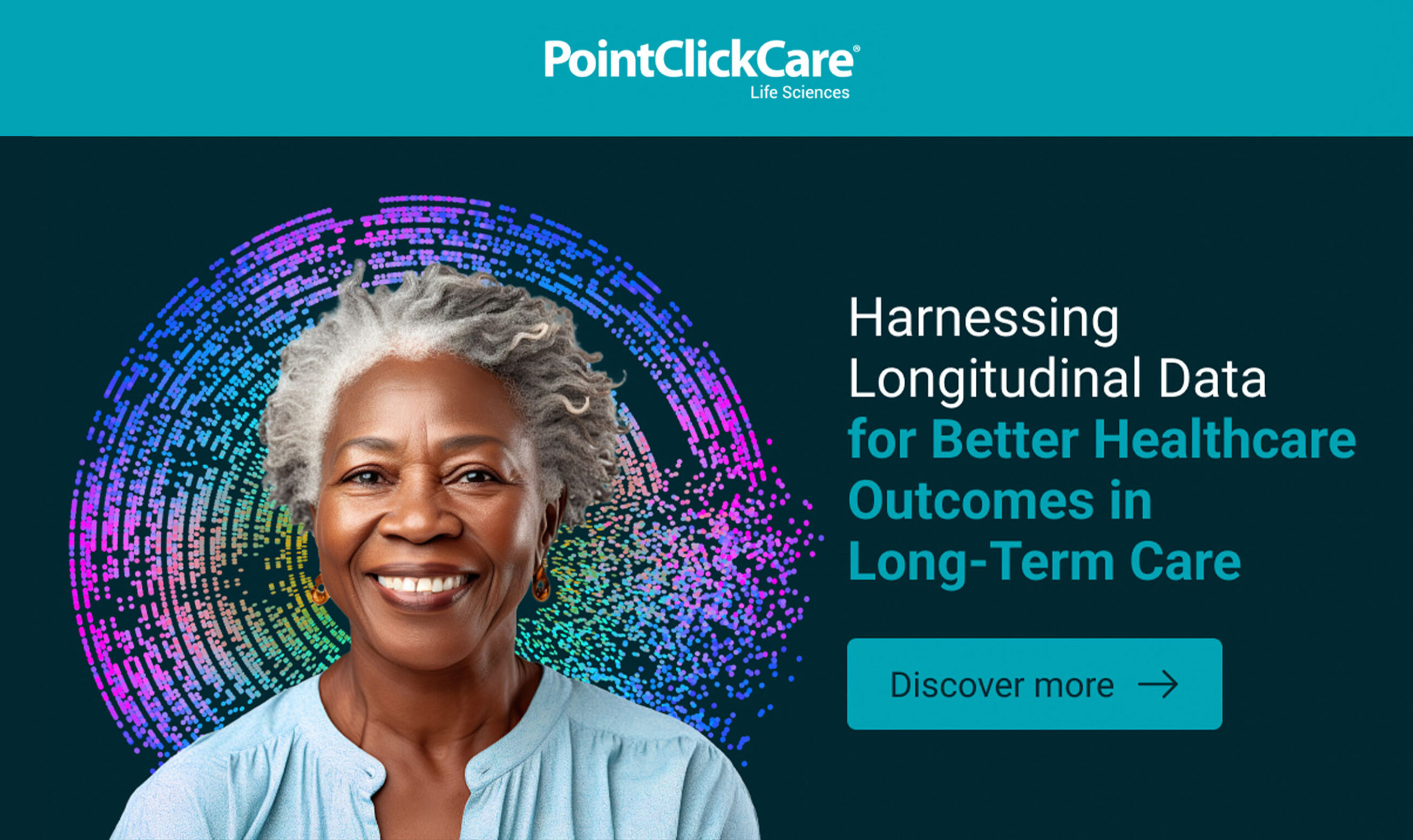 PointClickCare Creative That's Nice A Science Agency
