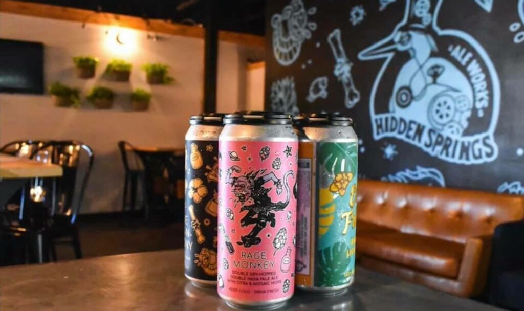 Our guide to the mustvisit breweries in Tampa That's So Tampa