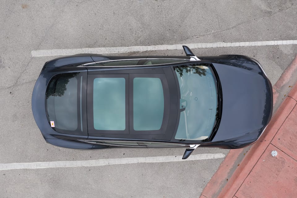 A Guide To Tesla Sunroof UV Protection That Tesla Channel