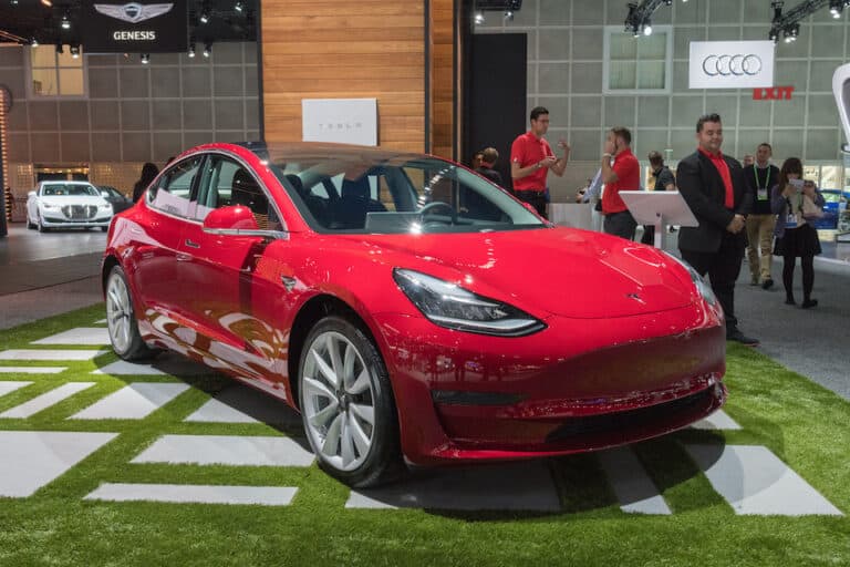 This Is Who Can Afford a Tesla Model 3 (Is It You?) That Tesla Channel