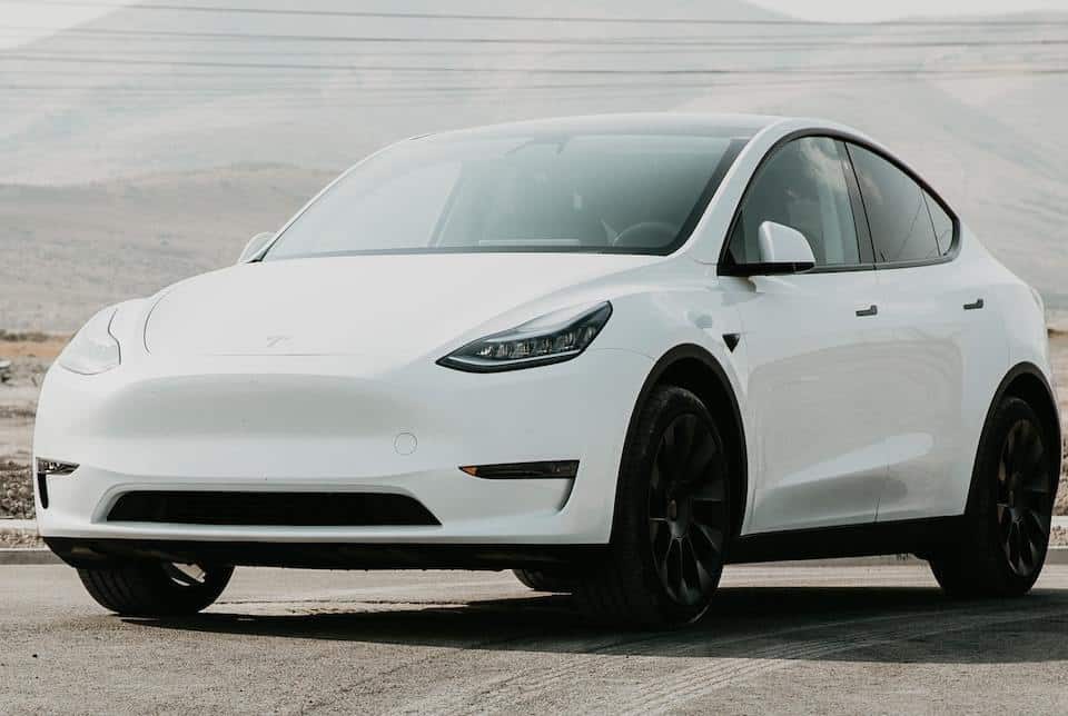 True Model Y Performance Without Performance Upgrade That Tesla Channel