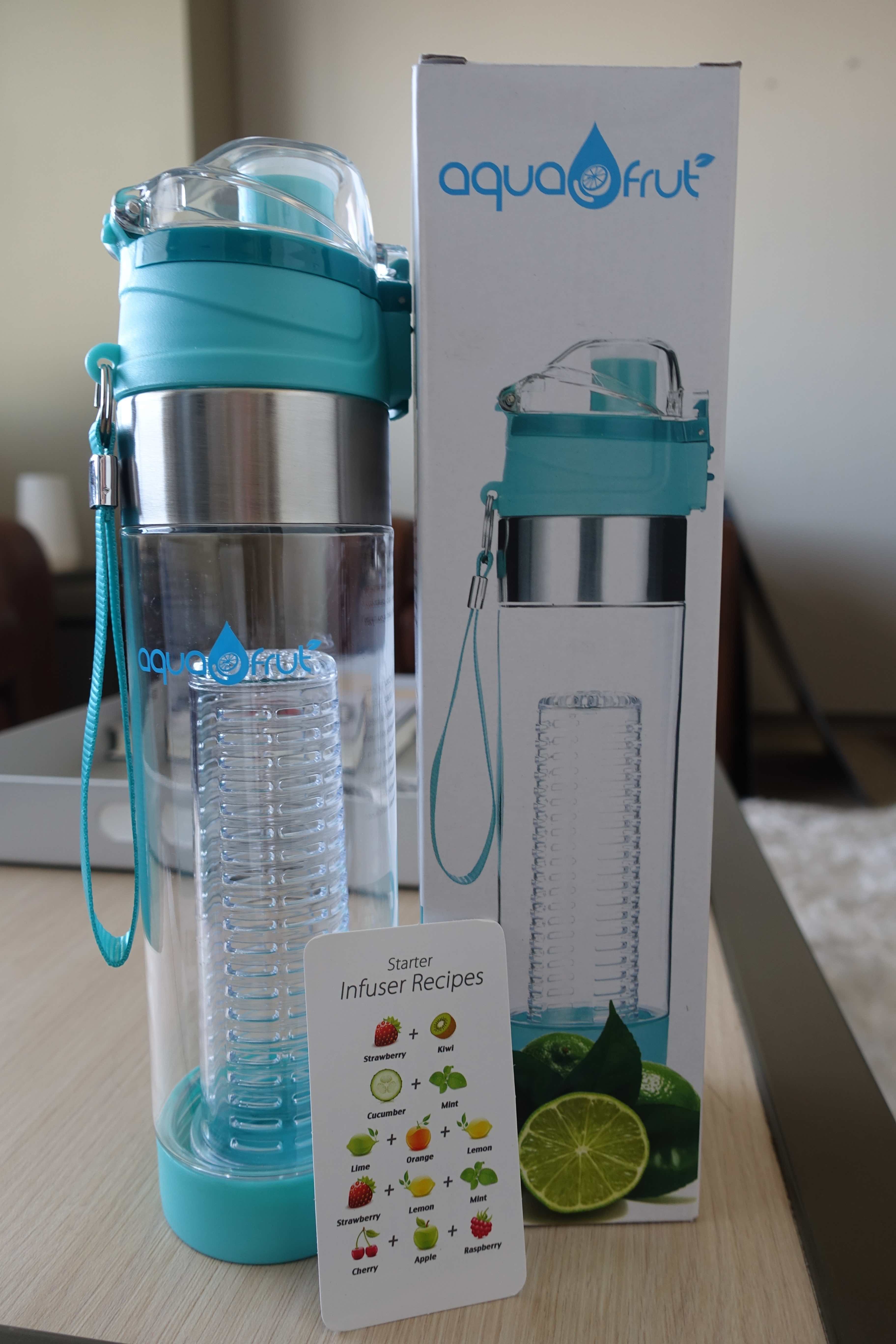 How To Keep Hydrated