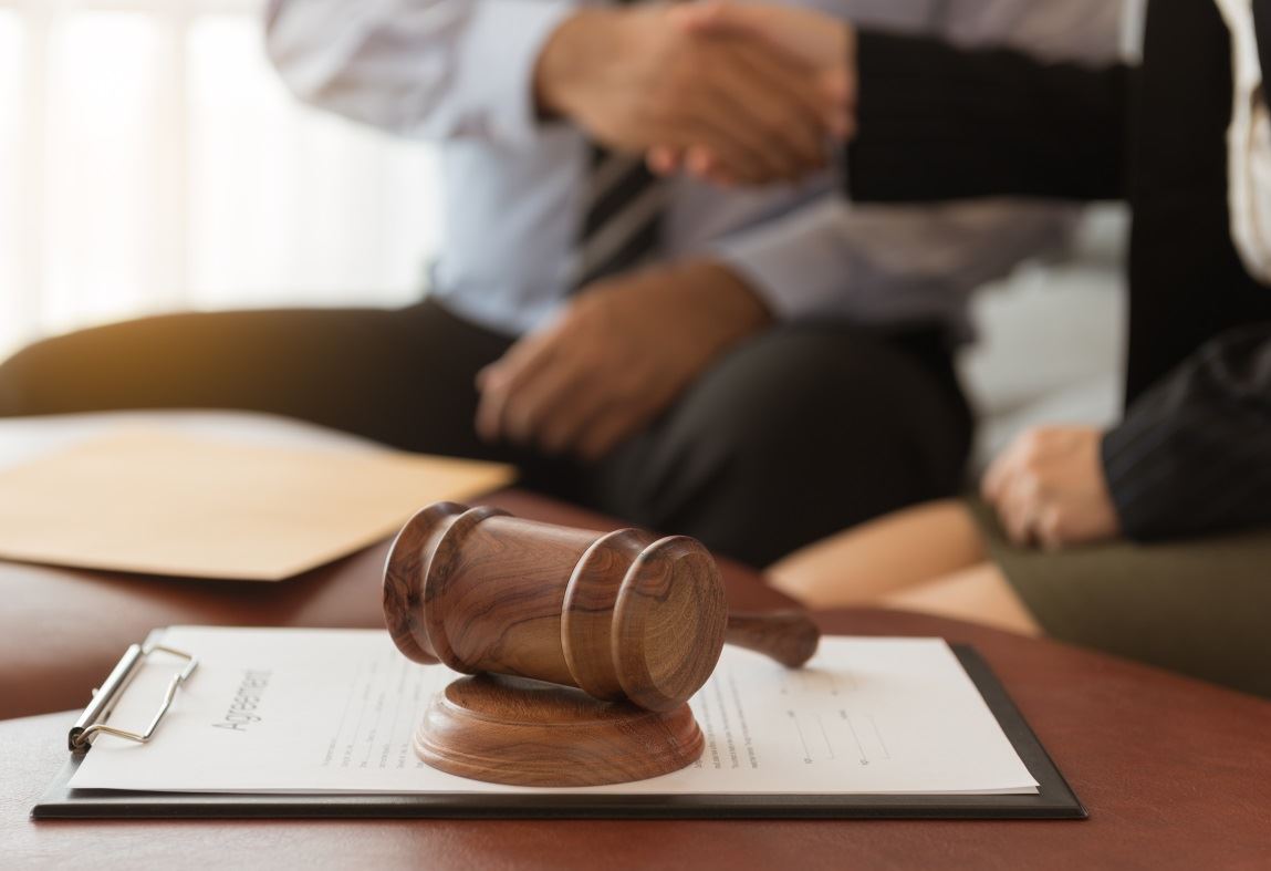 Questions to Ask Your Criminal Lawyer Ann M. Thayer