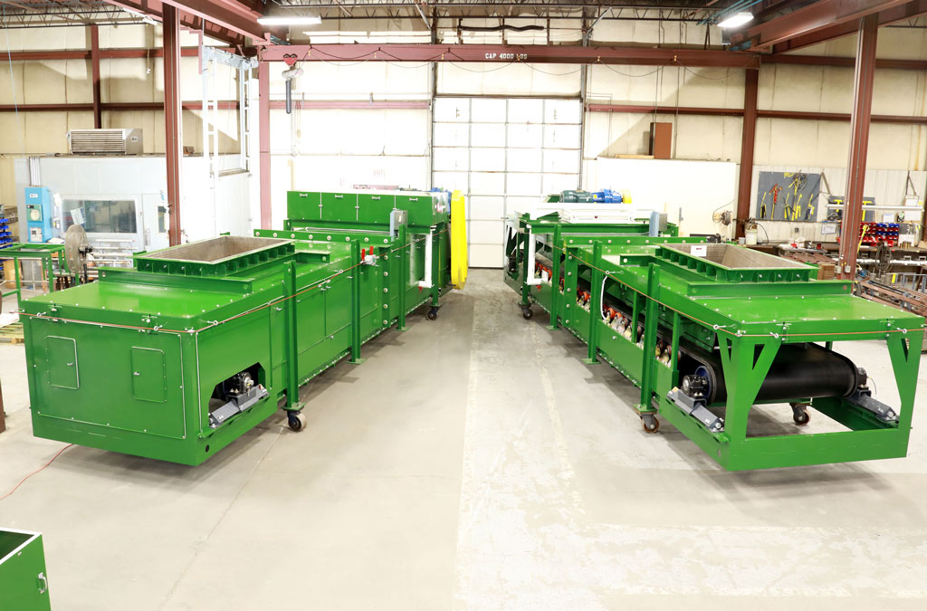 equipment Thayer Scale