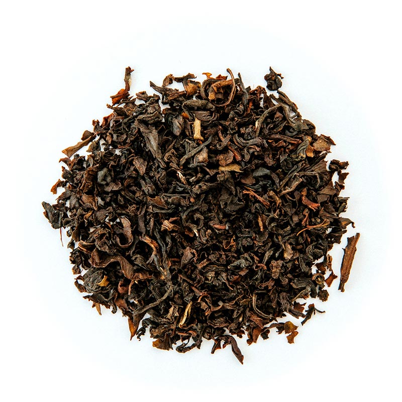 Ceylon organic Thay Tea