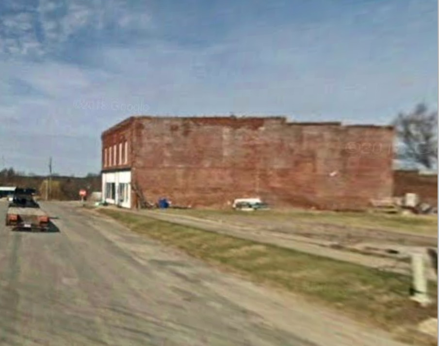 Guided Tour Genealogy of the Missouri Stasey Family