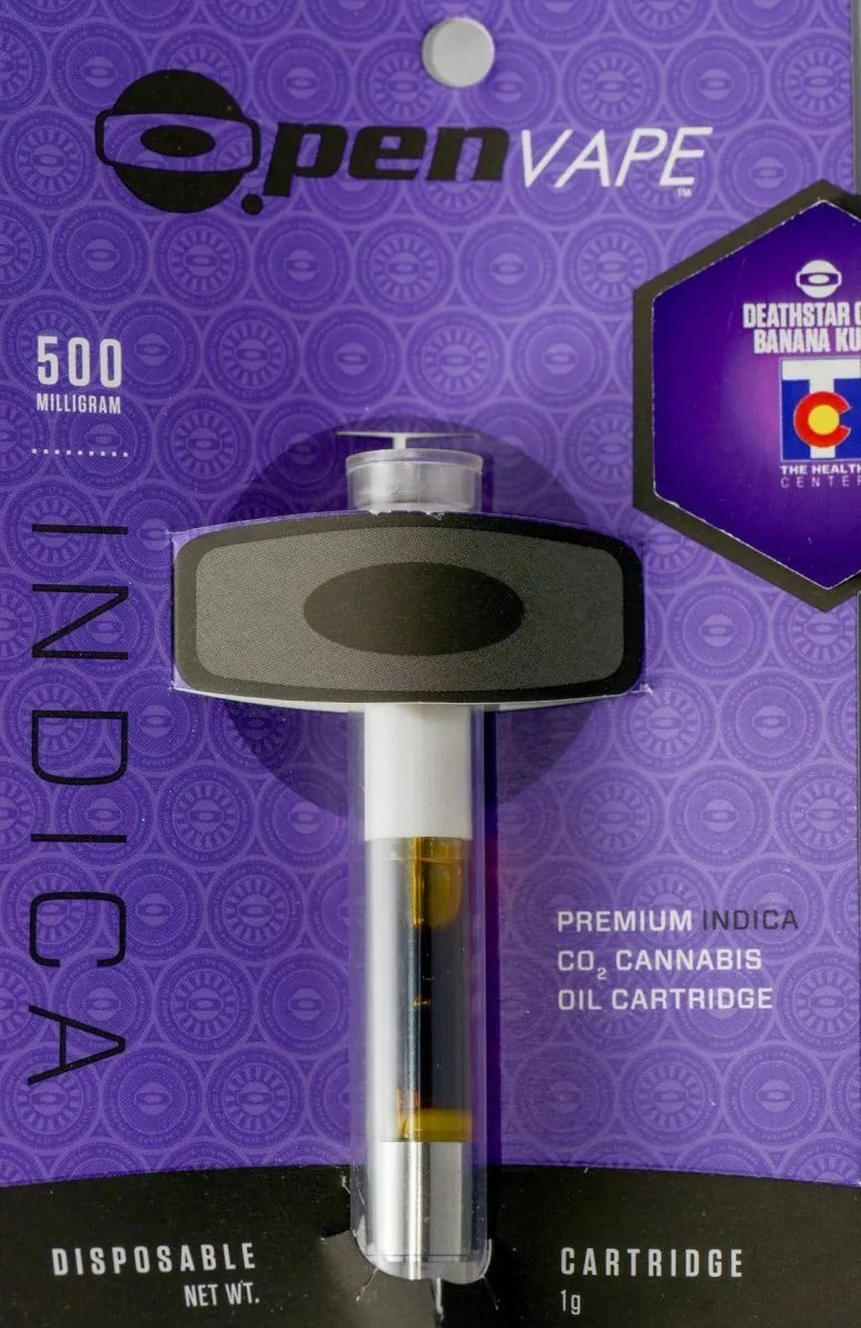 Cartridges O Pen Cartridges