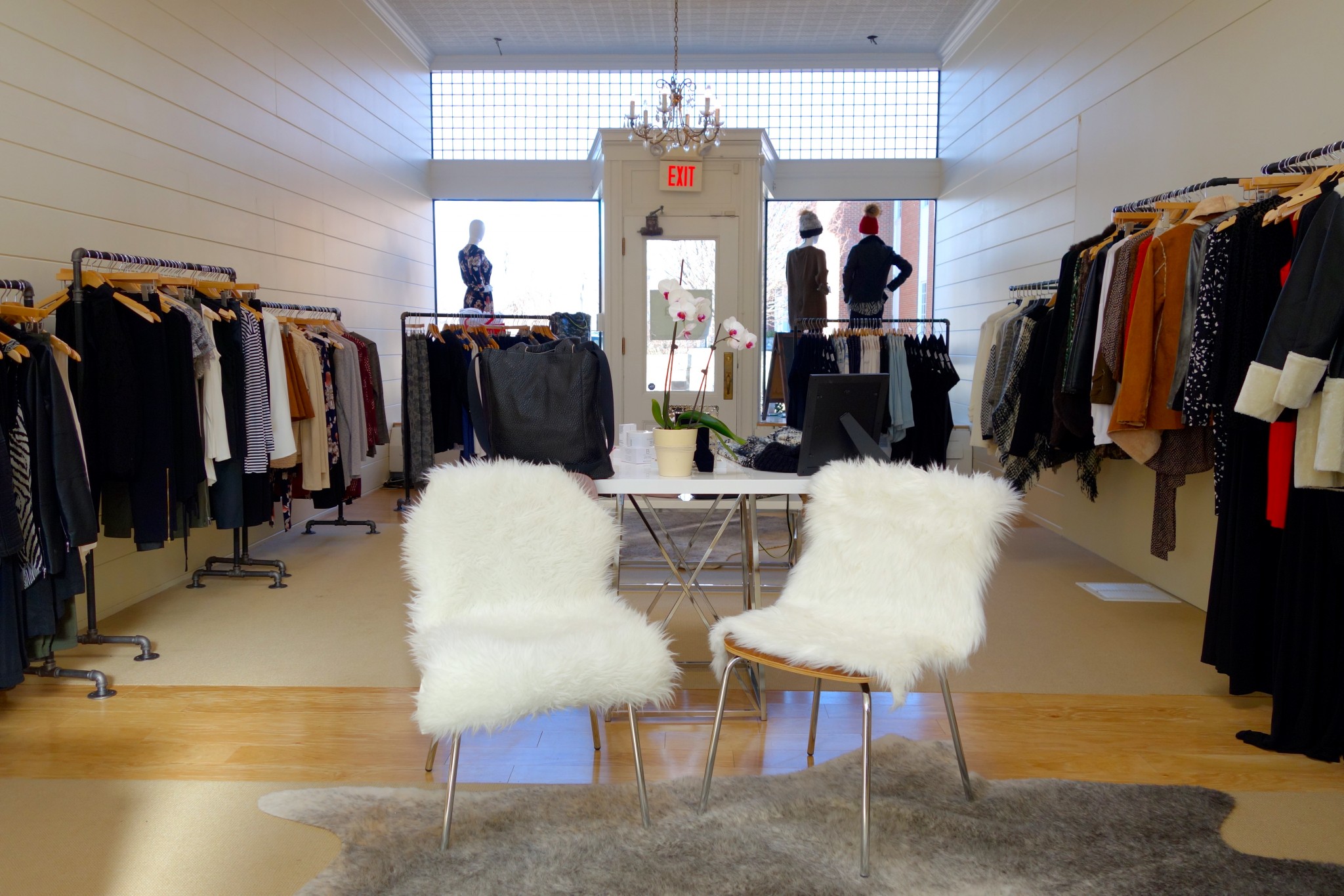 Suburban Boston Boutiques Worth a Road Trip The ALyst A Boston