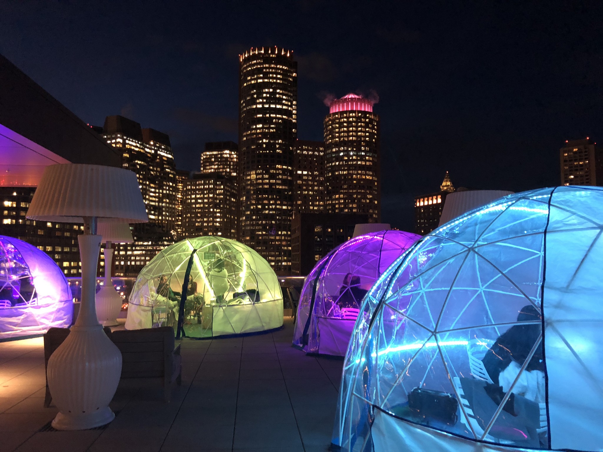 Things to Do in Boston in the Winter The ALyst A Bostonbased