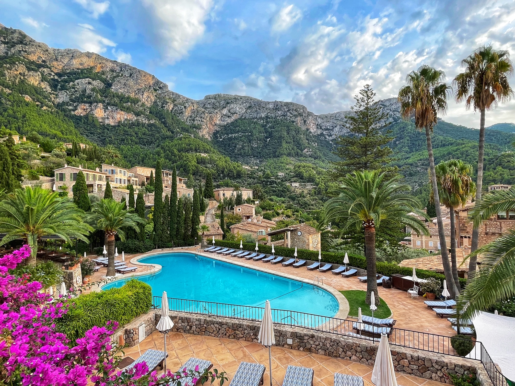 Exploring Mallorca and the Village of Deià The ALyst A Bostonbased