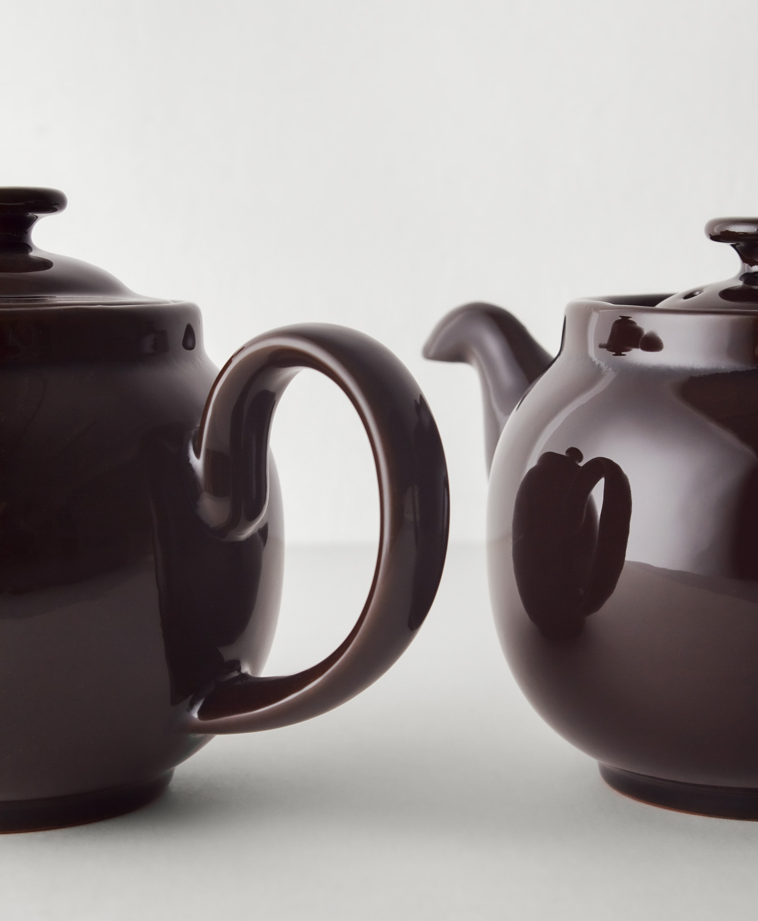 Reengineered Brown Betty Teapot by Ian McIntyre Journal Article
