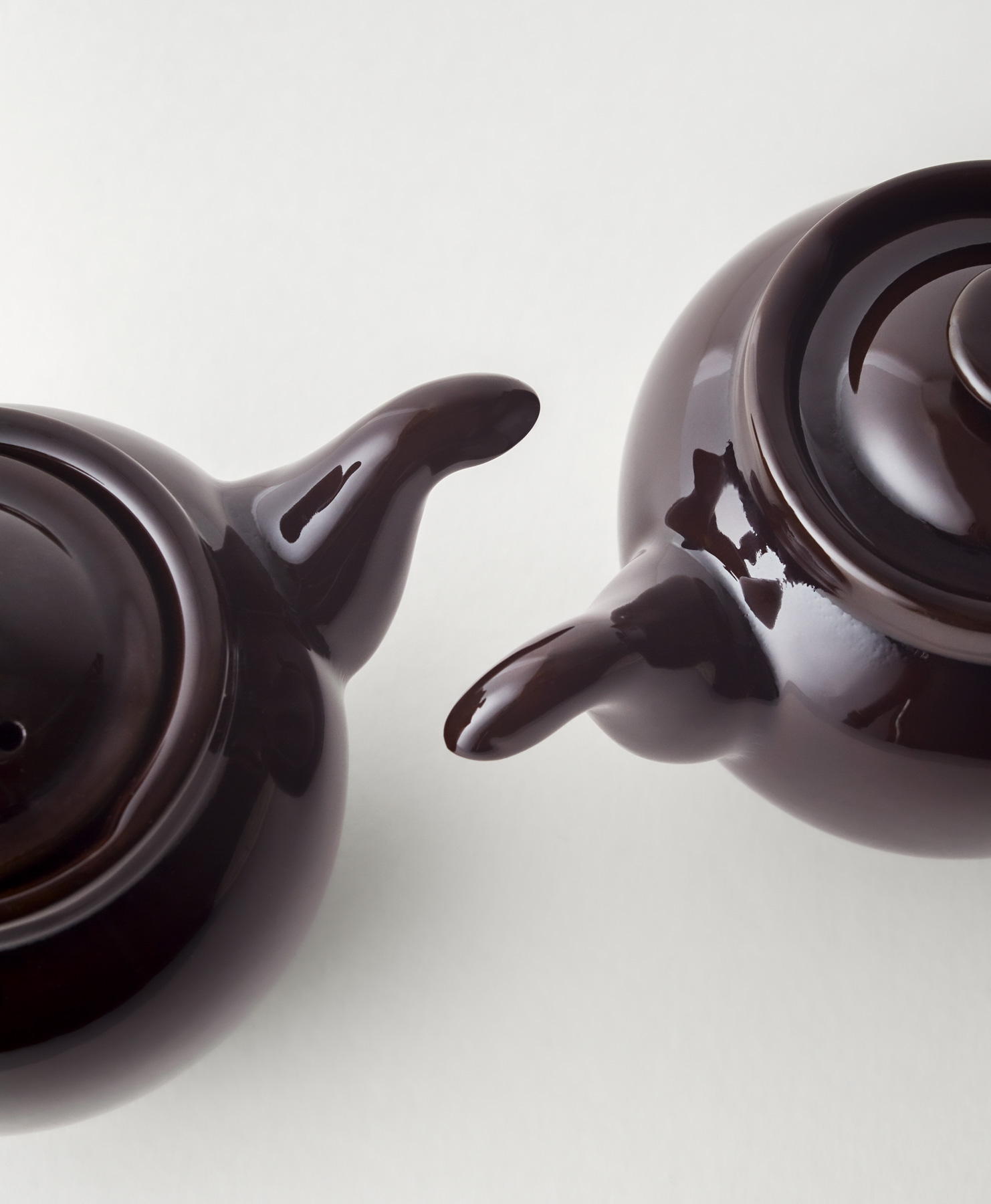 Reengineered Brown Betty Teapot by Ian McIntyre Journal Article