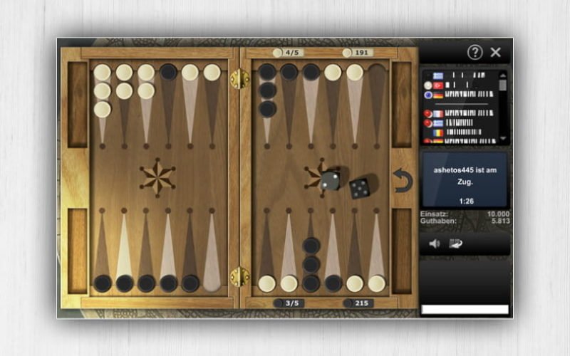 Backgammon for Everyone The super best Backgammon Guide