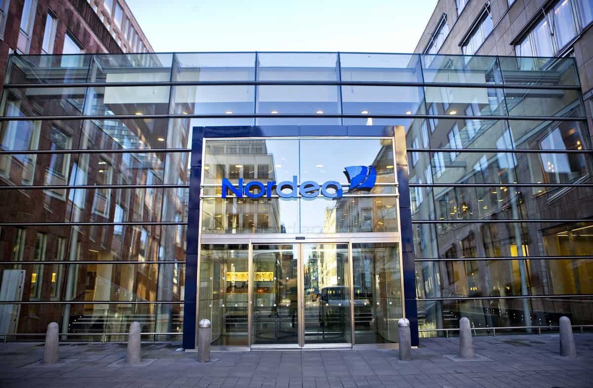 Nordea Pushes Blockchain Concepts with New Startup Accelerator