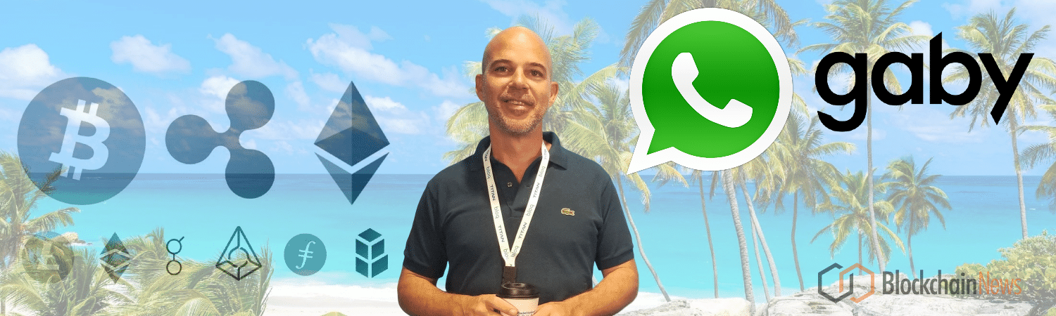 Caribbean Entrepreneur Builds First System That Allows You To Trade