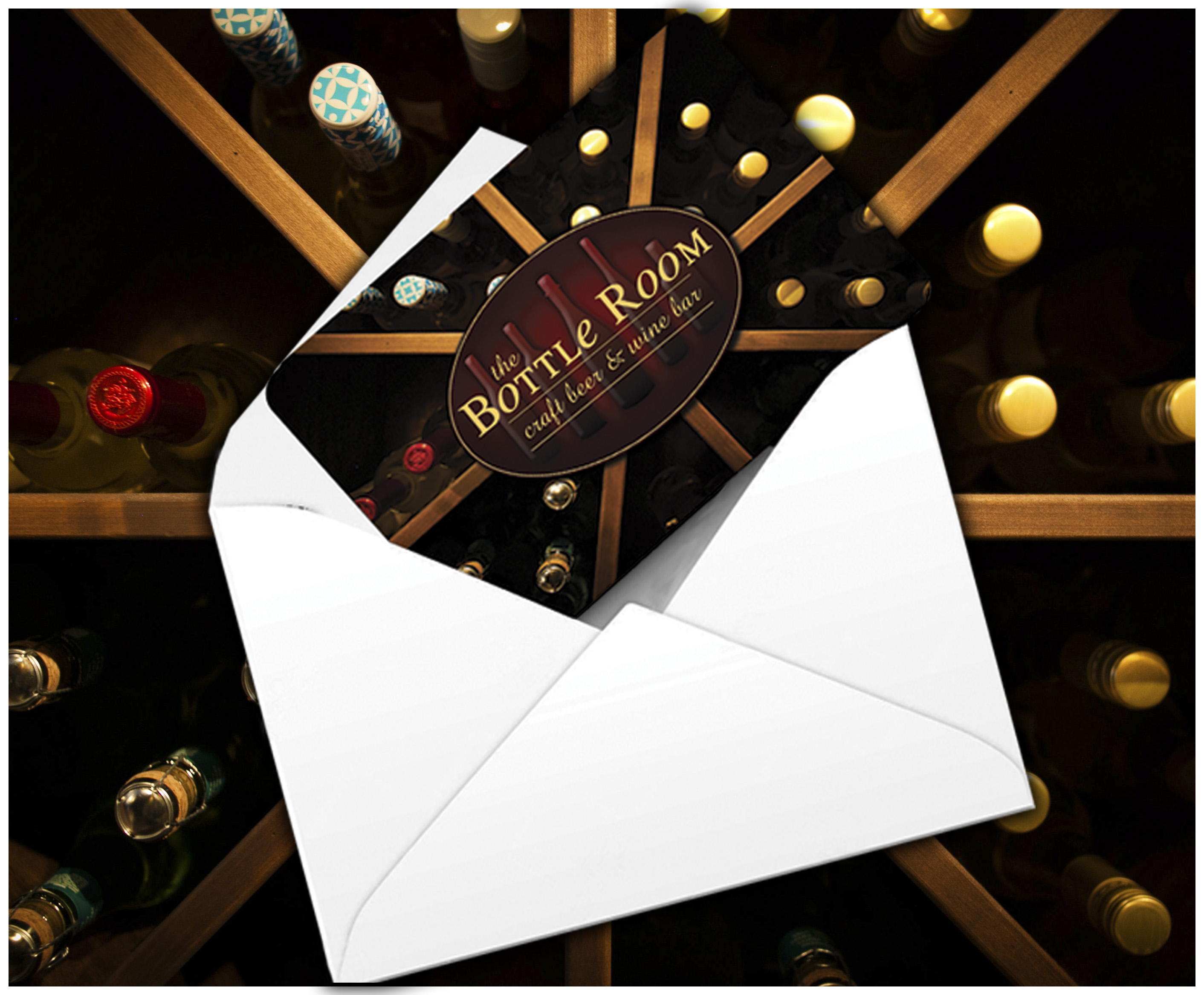 Wine, Craft Beer & Restaurant Green Bay, WI The Bottle Room The Bottle Room Wine Bar