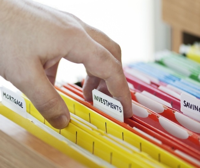 The Best Place To Store Old Items